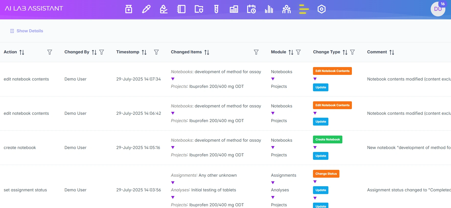 How to Achieve ALCOA++ and CFR 21 Part 11 Compliance | AILabAssistant Blog